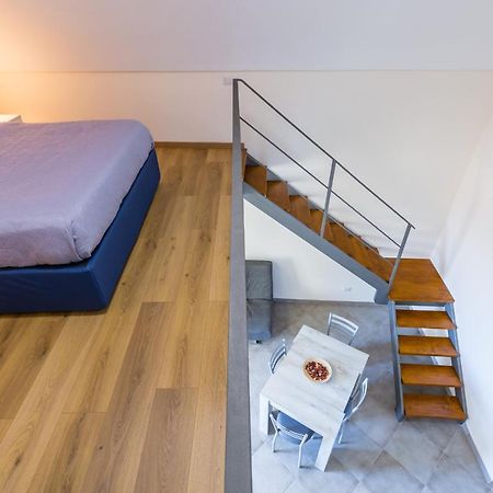 Appartement Il Vefio à Procida Extérieur photo
