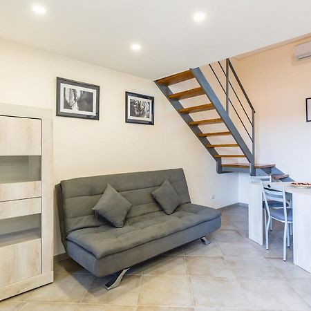 Appartement Il Vefio à Procida Extérieur photo