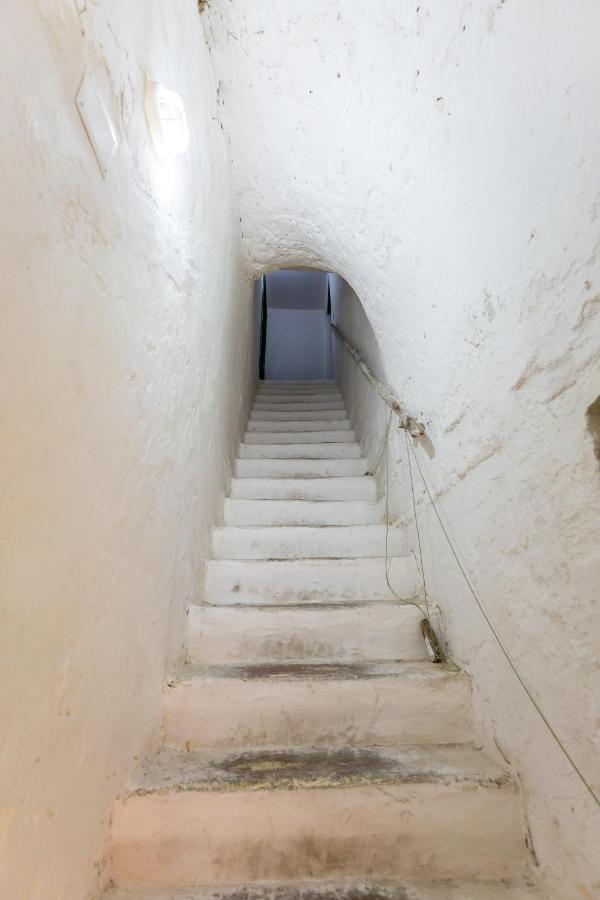Appartement Il Vefio à Procida Extérieur photo