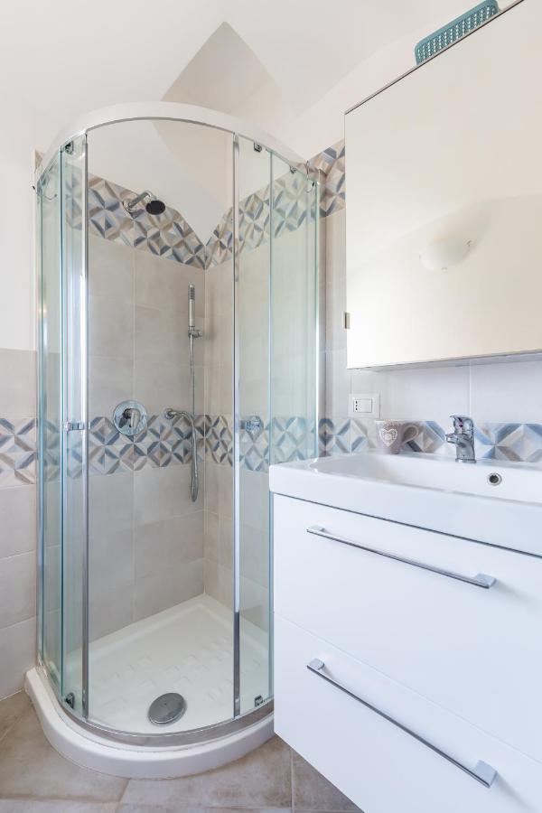 Appartement Il Vefio à Procida Extérieur photo